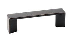 EMTEK Emtek 86263US10B Trinity Cabinet Pull Oil Rubbed Bronze