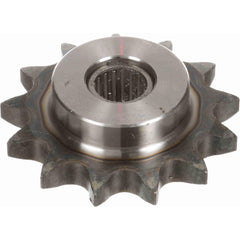 BROWNING Browning 1297290 Chain Idler Sprocket Ansi 80 13T Steel