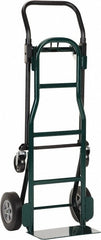 HARPER TRUCKS Harper Trucks JDCSA8543 Convertible Hand Truck 600 Lb