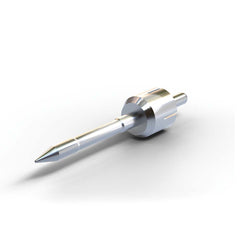 WELLER Weller WLTC03IBA4 Conical Soldering Tip 0.01 in 3-pack