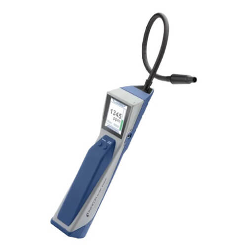 INFICON 724-202-G1 REFRIGERANT LEAK DETECTORS