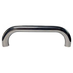 FIRE MAGIC GRILLS Fire Magic Grills 3900-40 Handle 6in Gourmet Stainless Door and Cart Replacement 3900-40