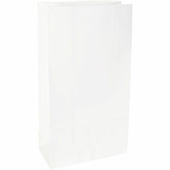 SPARCO Sparco SPR99828 Kraft paper bags 6 x 11 100 pack