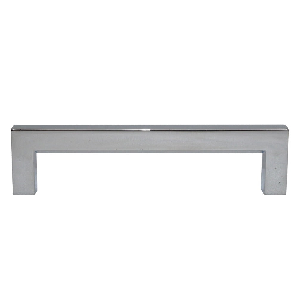 EMTEK Emtek 86706US26 Warwick Cabinet Pull Polished Chrome