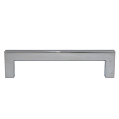 EMTEK Emtek 86706US26 Warwick Cabinet Pull Polished Chrome