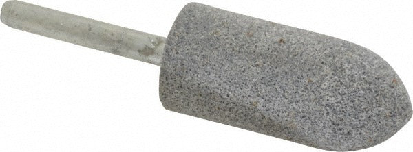 NORTON Norton 61463609094 Mounted Point A11 60 Grit 2in