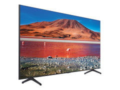 SAMSUNG UN55TU7000F ENERGY EFFICIENCY DEVICES