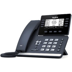 YEALINK Yealink sip-t53w Ip Prime Business Phone Bluetooth Wi-fi