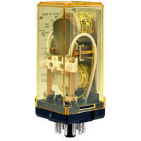 IDEC RR2KPUDC24V RELAYS