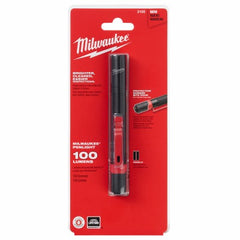 MILWAUKEE Milwaukee Electric Tool Corp 2105 Led Penlight 100 Lumens IP67