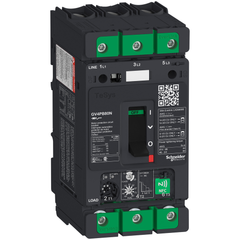 SCHNEIDER ELECTRIC GV4PB80N CIRCUIT BREAKERS