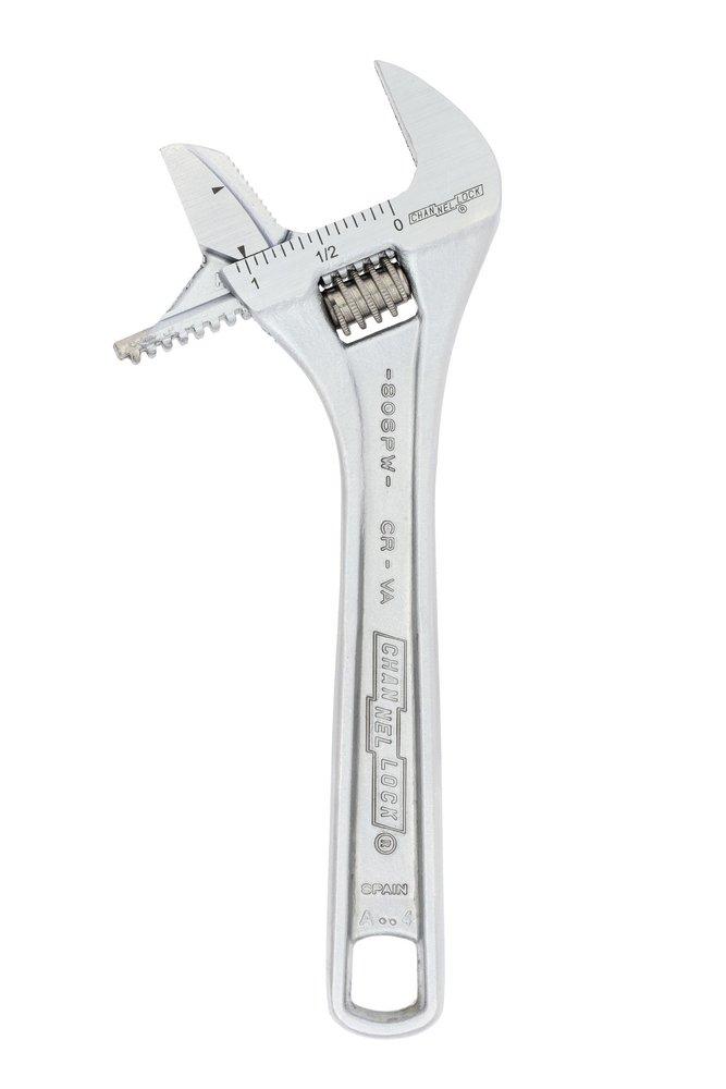 CHANNELLOCK 806PW WRENCHES