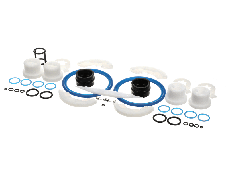 SPACEMAN Spaceman SPMNSM-KIT-SS-2F-S SM Tune-Up Kit 1.8 Qt (SM-KIT-SS-2F-S)