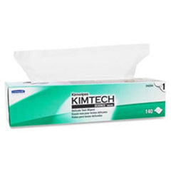 KIMBERLY-CLARK Kimberly-Clark KCC34256CT Kimtech Kimwipes Delicate Task Wipers (144/Box, 15/Carton)