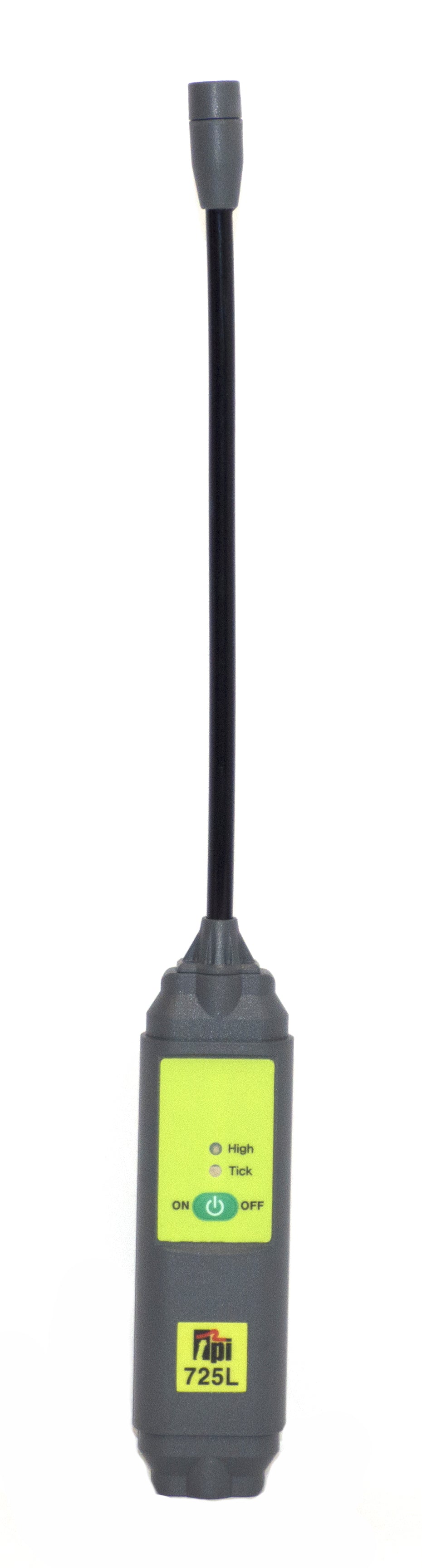 TPI Tpi 725L Combustible Gas Leak Detector