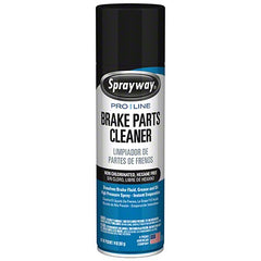 SPRAYWAY Sprayway SPRA57096 Brake Parts Cleaner 14 Oz