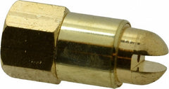 GUARDAIR Guardair 64HVBN High-volume Blow Gun 1/4 Npt Brass