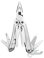 LEATHERMAN Leatherman 831428 Stainless Steel Multi-tool