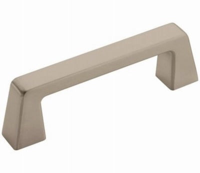 AMEROCK Amerock BP55275G10 Cabinet Pull 3 Inches Satin Nickel
