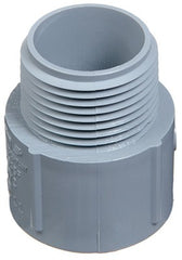 ABB INSTALLATION PRODUCTS Abb E943FR-CTN 1 Inch Pvc Terminal Adapter