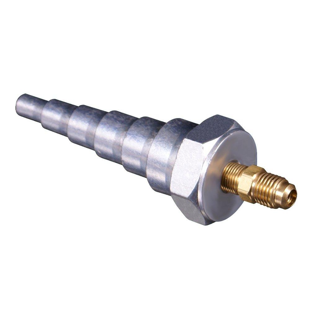 JB INDUSTRIES BRZ1000 ROOF CURB ADAPTERS