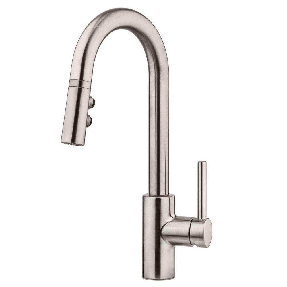 PFISTER LG572-SAS KITCHEN FAUCETS