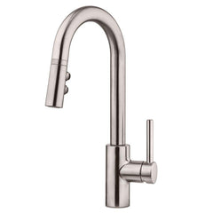 PFISTER LG572-SAS KITCHEN FAUCETS