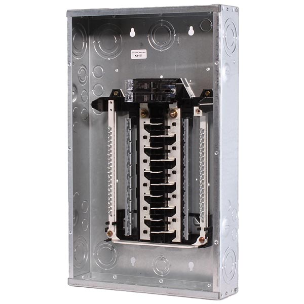 GENERAL ELECTRIC TM2010CCU CIRCUIT BREAKERS