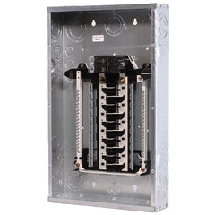 GENERAL ELECTRIC TM2010CCU CIRCUIT BREAKERS