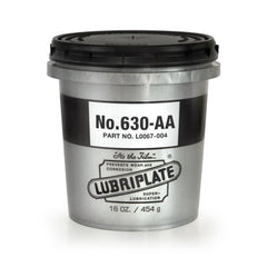 LUBRIPLATE Lubriplate L0067-004 Lithium Grease 15 Oz Tub