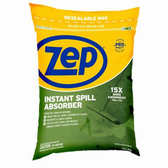 ZEP Zep Inc ZUABS3 Instant Spill Absorber 3 Pounds