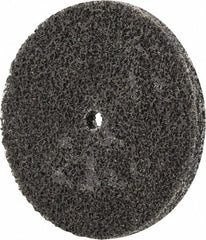 MERIT Merit Abrasives 66261054179 Deburring Wheel 3 Inch