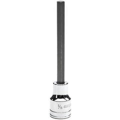 GEARWRENCH Gearwrench 82565 Hex Bit Socket 1/2 in Drive 5/16 in Hex