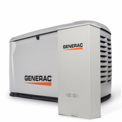GENERAC Generac 7326 24kw Home Standby Generator 200A Ats Wifi