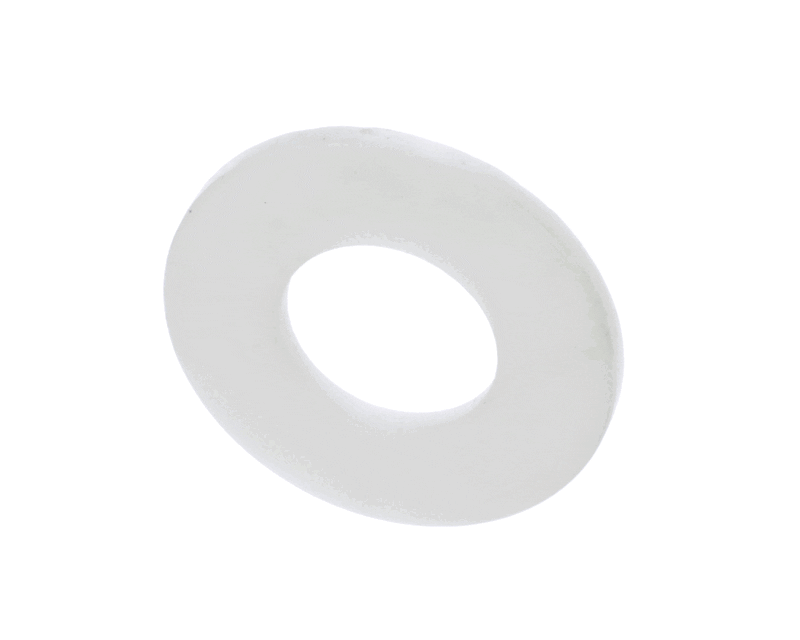 JACKSON Jackson 05311-369-02-00 Flat Washer White Foodservice Oem