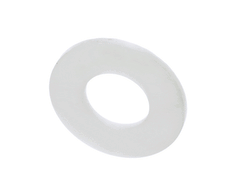 JACKSON Jackson 05311-369-02-00 Flat Washer White Foodservice Oem