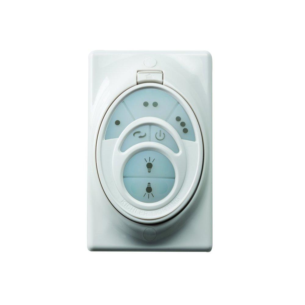 KICHLER LIGHTING 337009WHTR RELAYS & SWITCHES