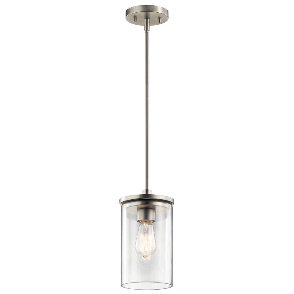 KICHLER LIGHTING 43996NI WORK LIGHTS & FLASHLIGHTS