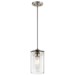 KICHLER LIGHTING 43996NI WORK LIGHTS & FLASHLIGHTS