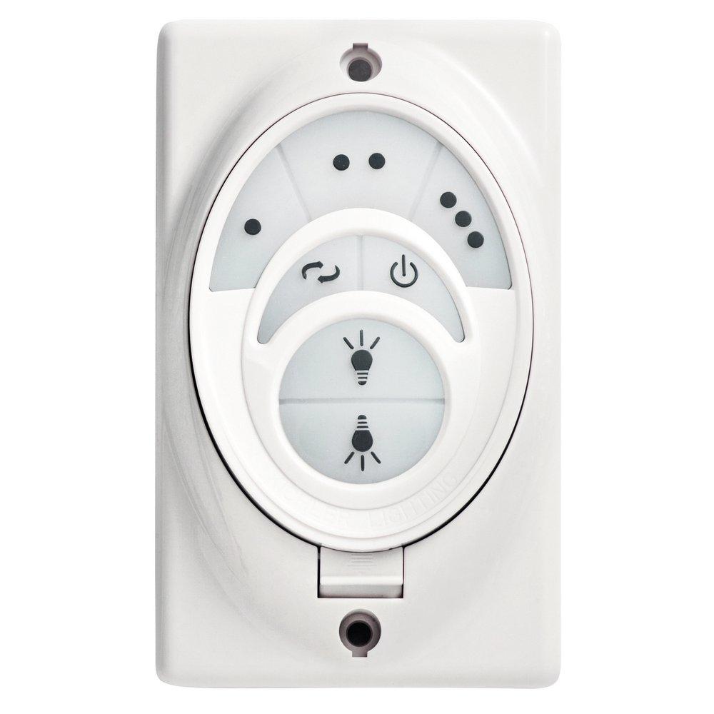 KICHLER LIGHTING 370006WHTR RELAYS & SWITCHES