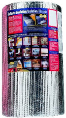 REFLECTIX Reflectix Inc BP24050 Double Bubble Foil Insulation Roll