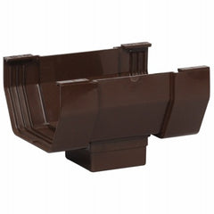 AMERIMAX Amerimax Home Products T1506 Gutter Center Drop Outlet