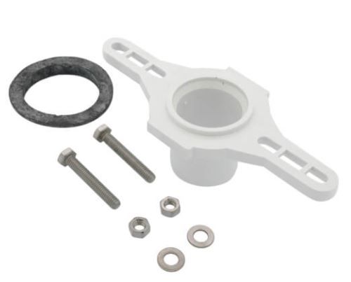 SIOUX CHIEF Sioux Chief 868-7P 2 In. Inside Fit Urinal Flange Kit