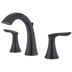 PFISTER LG49-WR0Y BATH & KITCHEN FAUCETS