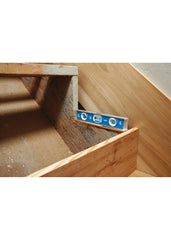 Empire Level EM75.10 Dual Pitch Magnetic Torpedo Level in Blue