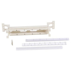 HUBBELL Hubbell Premise Wiring 110BLK50FTK4 Cat5e 110 Term Kit