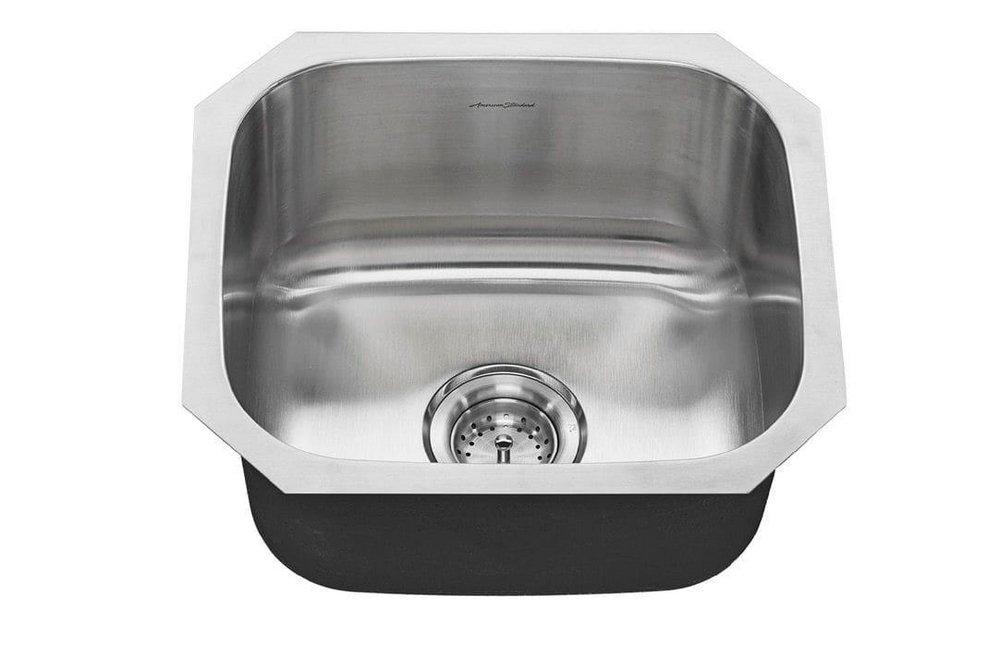 AMERICAN STANDARD 18SB.9181600S.075 SINK DISPOSALS