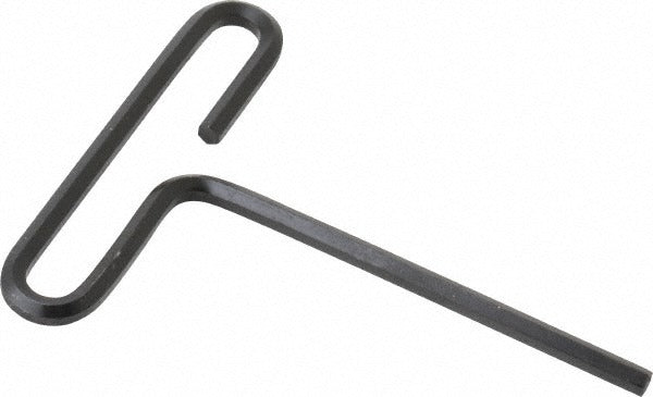 EKLIND Eklind 31310 T-handle Hex Key 0.16 Inch