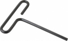 EKLIND Eklind 31310 T-handle Hex Key 0.16 Inch