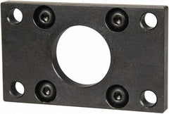 PARKER Parker L079700200 Rectangular Flange Mount 2 Inch Bore
